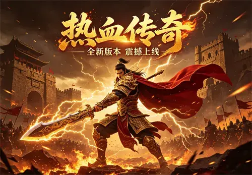 最新新开剑灵大陆传奇私服实战效果对比