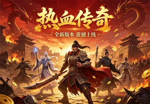 谁有新开传奇sf网站私服优化示意图
