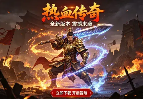 今日新开网页版传奇私服，传奇再现，激情重燃